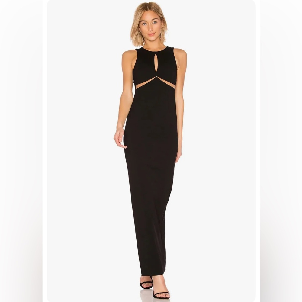 Lovers + Friends Saskeah Dress NWT